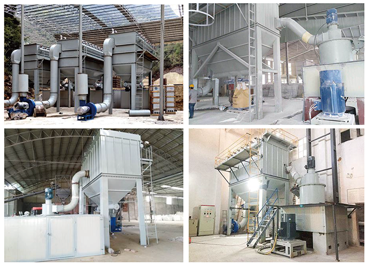 Vertical Roller Mill For Cement Grinding