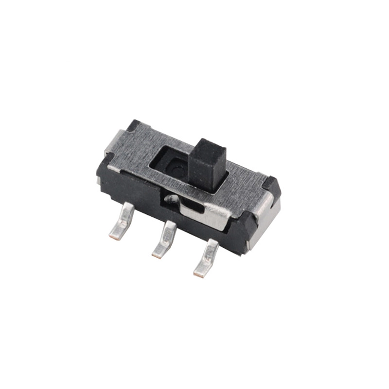 Surface Mount SMD Slide Switch