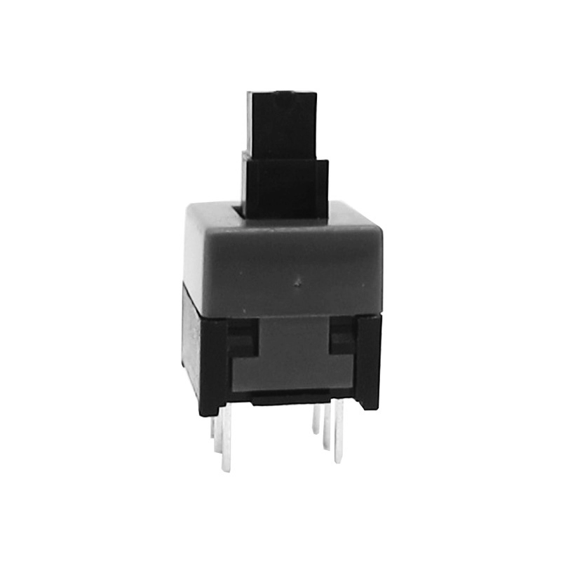 8.5x8.5 Momentary OFF-ON Push Button Switch