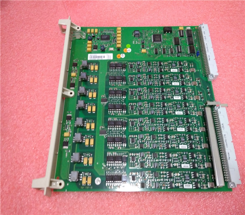 ABB DSAO120A Analog Output Board in stock