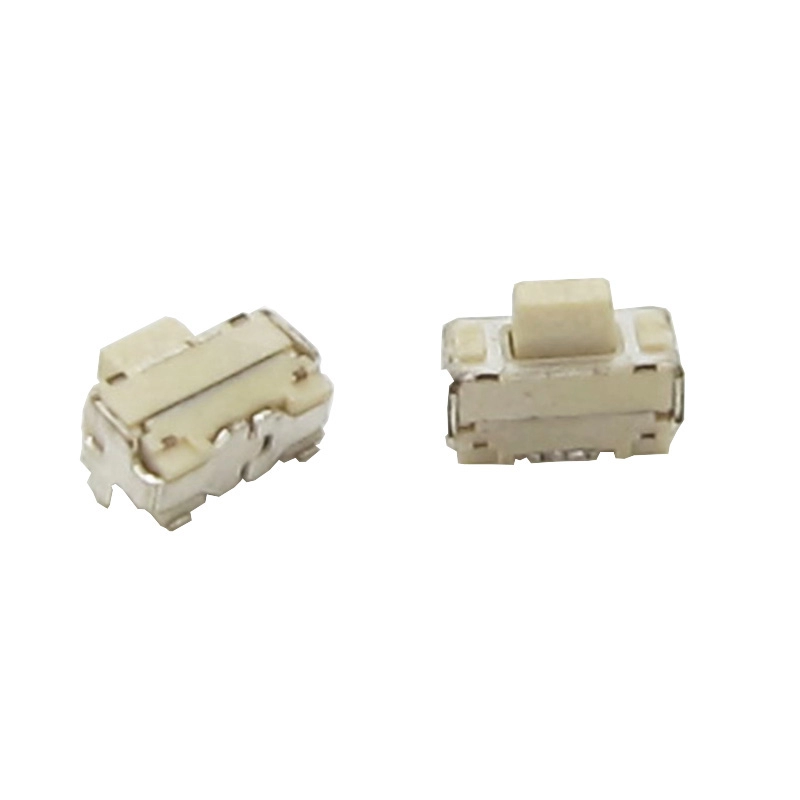 dustproof right angle mini smd tact switch use for Mobilephone tablet pc digital products