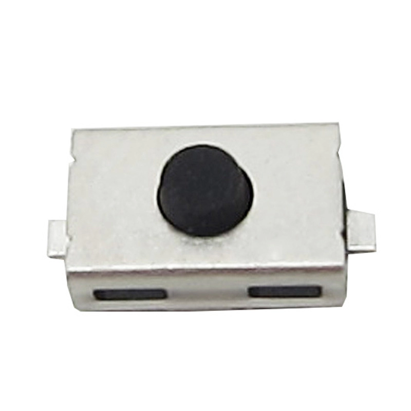 6x3.8mm 2 Pin SMD Surface Mount Waterproof Tact Switch