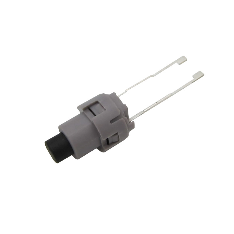 High Quality 2 Pin Momentary Push Button Switch