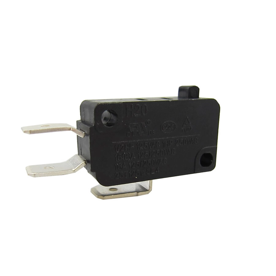 Micro switch ultra subminiature limit switch