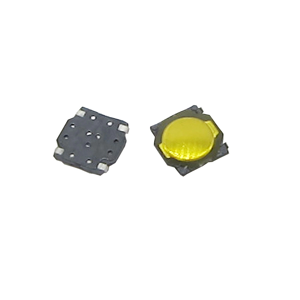 Ultra miniature SMD Tact Switch surface mount switches