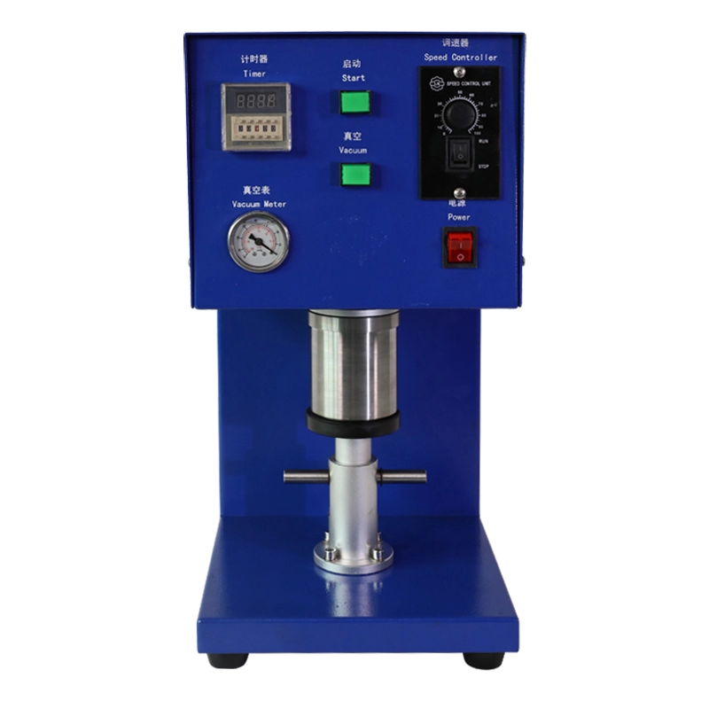 Low Noise 150ML 250ML Vacuum Mixer For Lab Research