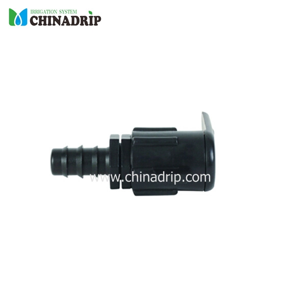 PE Tube Barb Connector for Lay Flat Hose BL0116