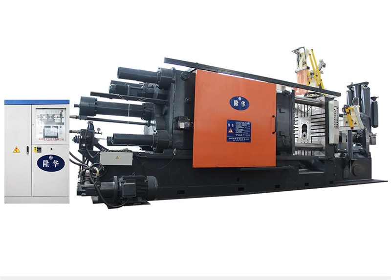 Factory Directly Sell aluminium alloy die casting machines(LH-1300T )