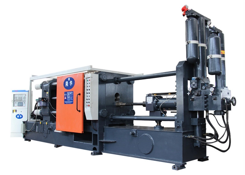 High pressure die casting machines used for factory-made(LH-500T)
