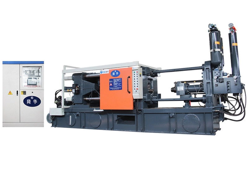 Factory Directly Sell magnesium alloy die casting machine(LH-300T )