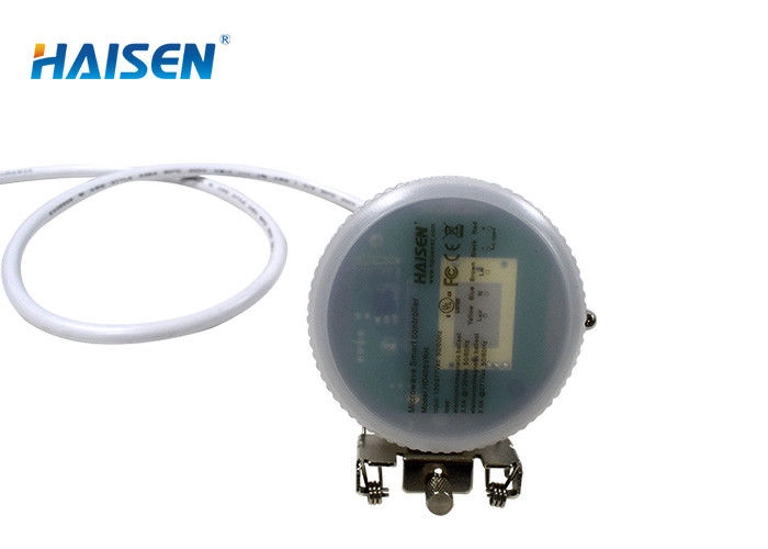 IP65 UFO High Bay Dimmable Occupancy Sensor with Automatically ON / OFF Function
