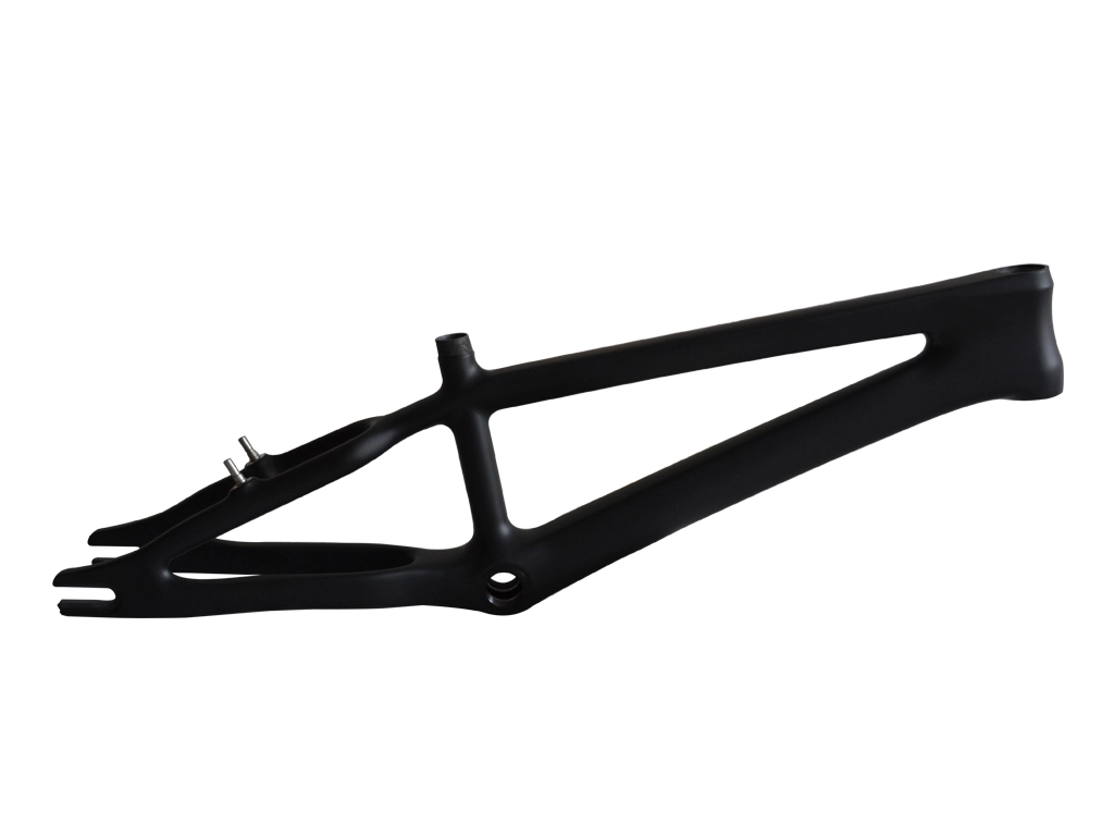 Full Carbon Bmx Racing Internal Cable Routing Frames