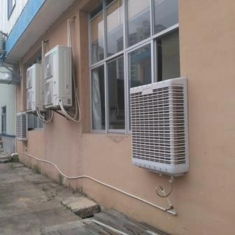Window Mounted Air CoolerRoof Mounted Evaporative Air Cooler Manufacturers