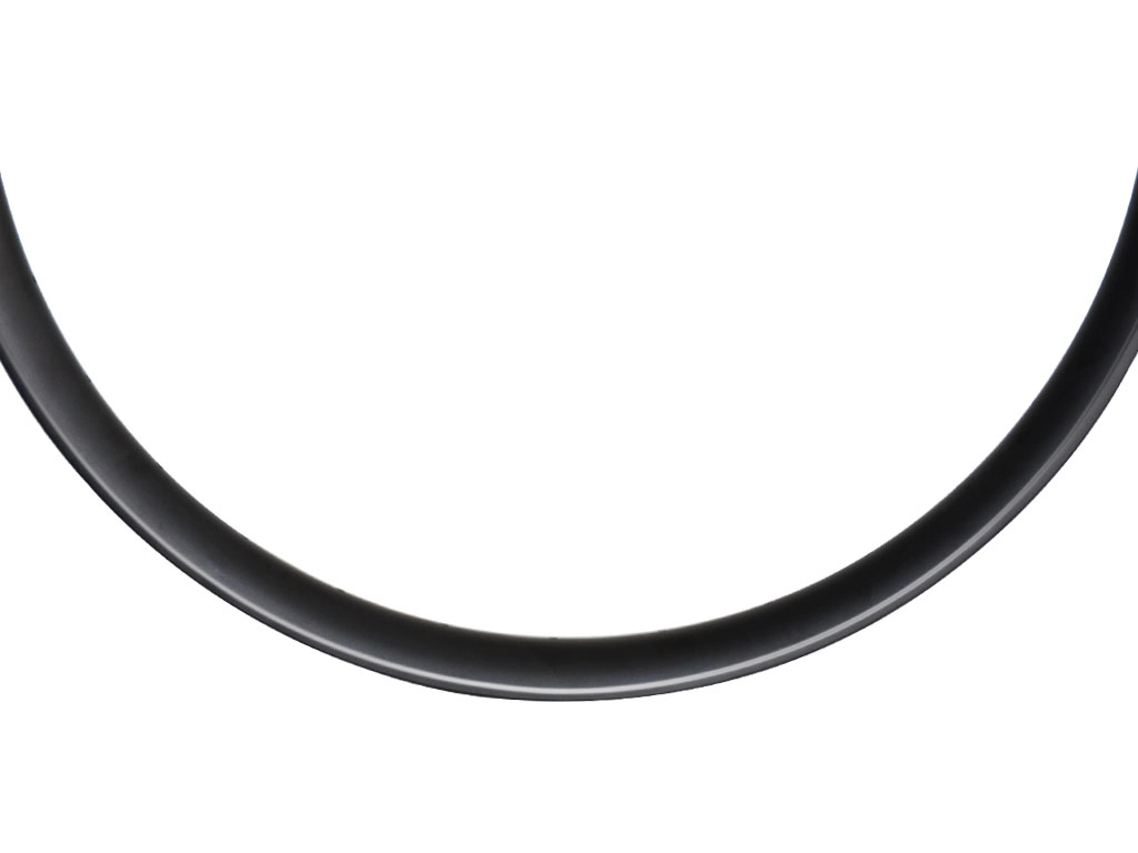 42mm Wide Carbon Mountain Bike Rims For EN And DH