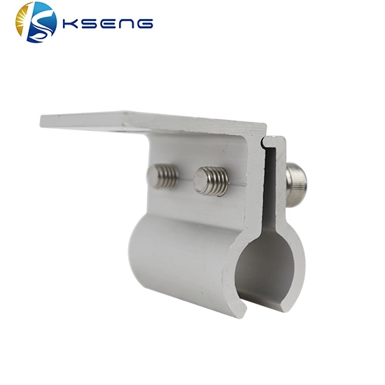 RF0008 Solar Racking Standing Seam Roof Clamps