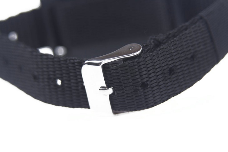 Adjustable Bracelet RFID Nylon Wristband