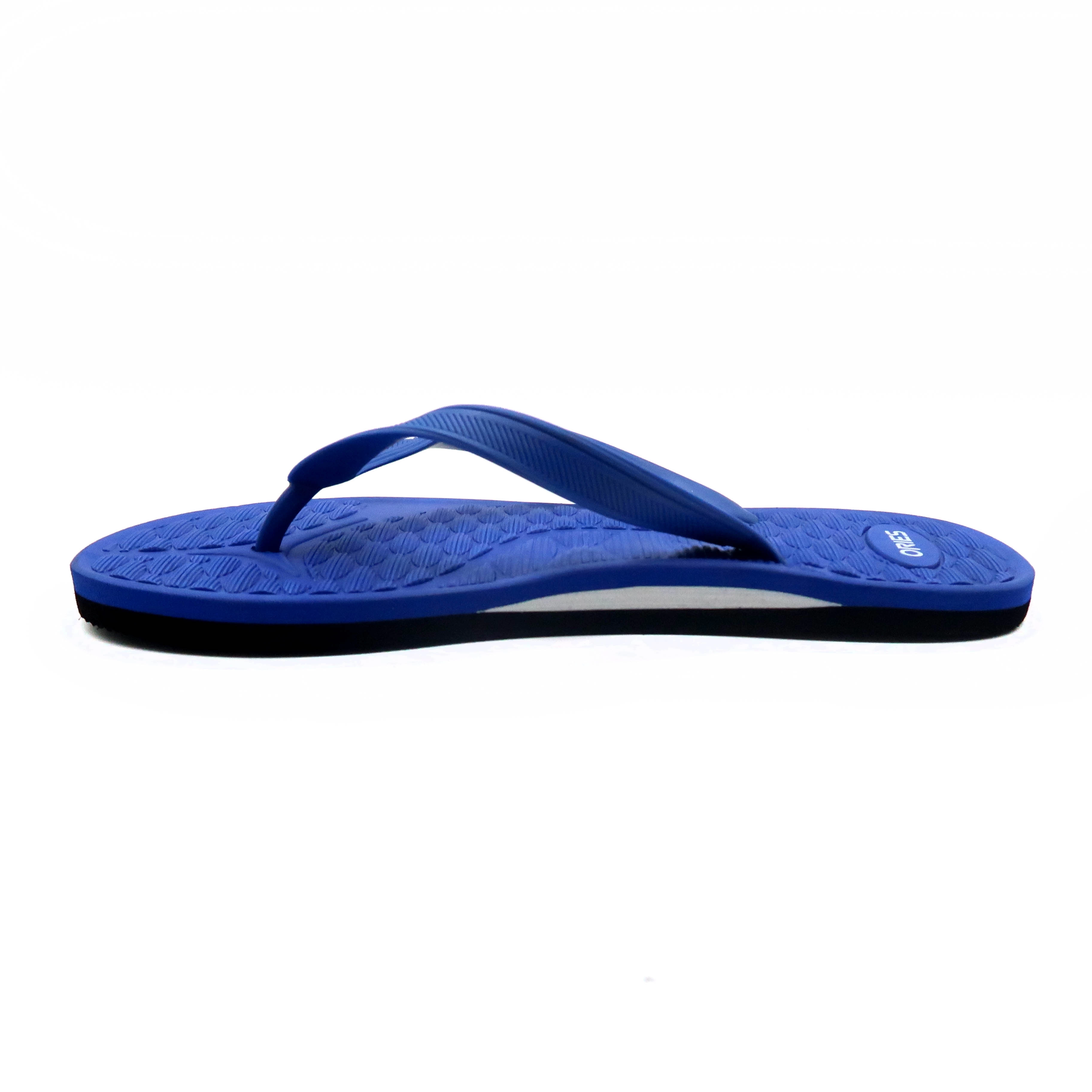 Heel Support EVA Men Beach Flip Flops summer slippers