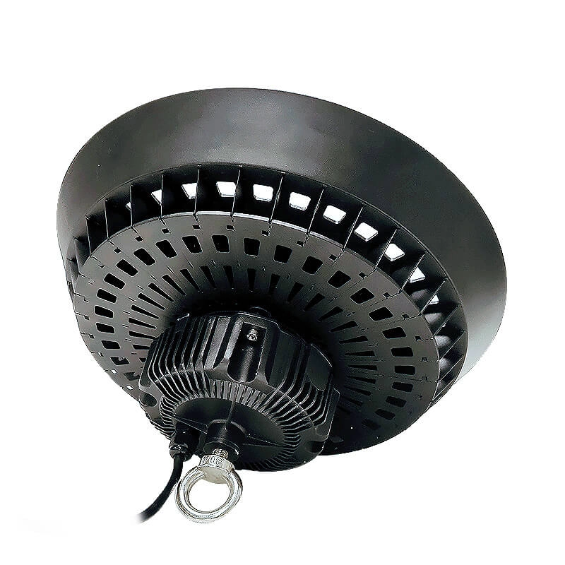 100W China UFO Led High Bay Lights Fixtures Suppliers