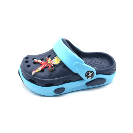 China Children's Garden Clogs Clogs Garden Shoes