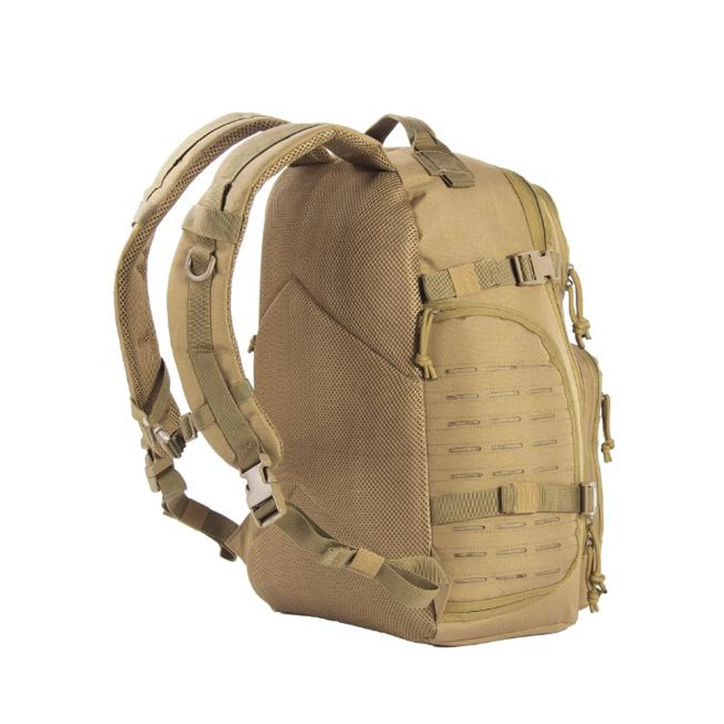 40L Military Tactical Backpack Army Molle Pack