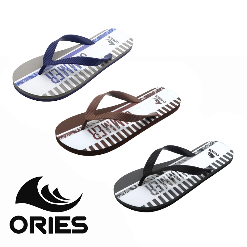 Popular new design discount durable solid purple color mens cheap large size beach rubber flipflop sandal with logo