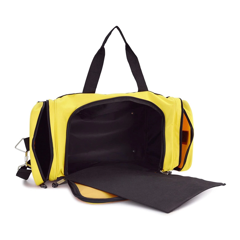 21 Inch Travel Duffel Bag Sports Tote Gym Bag Weekender Duffel