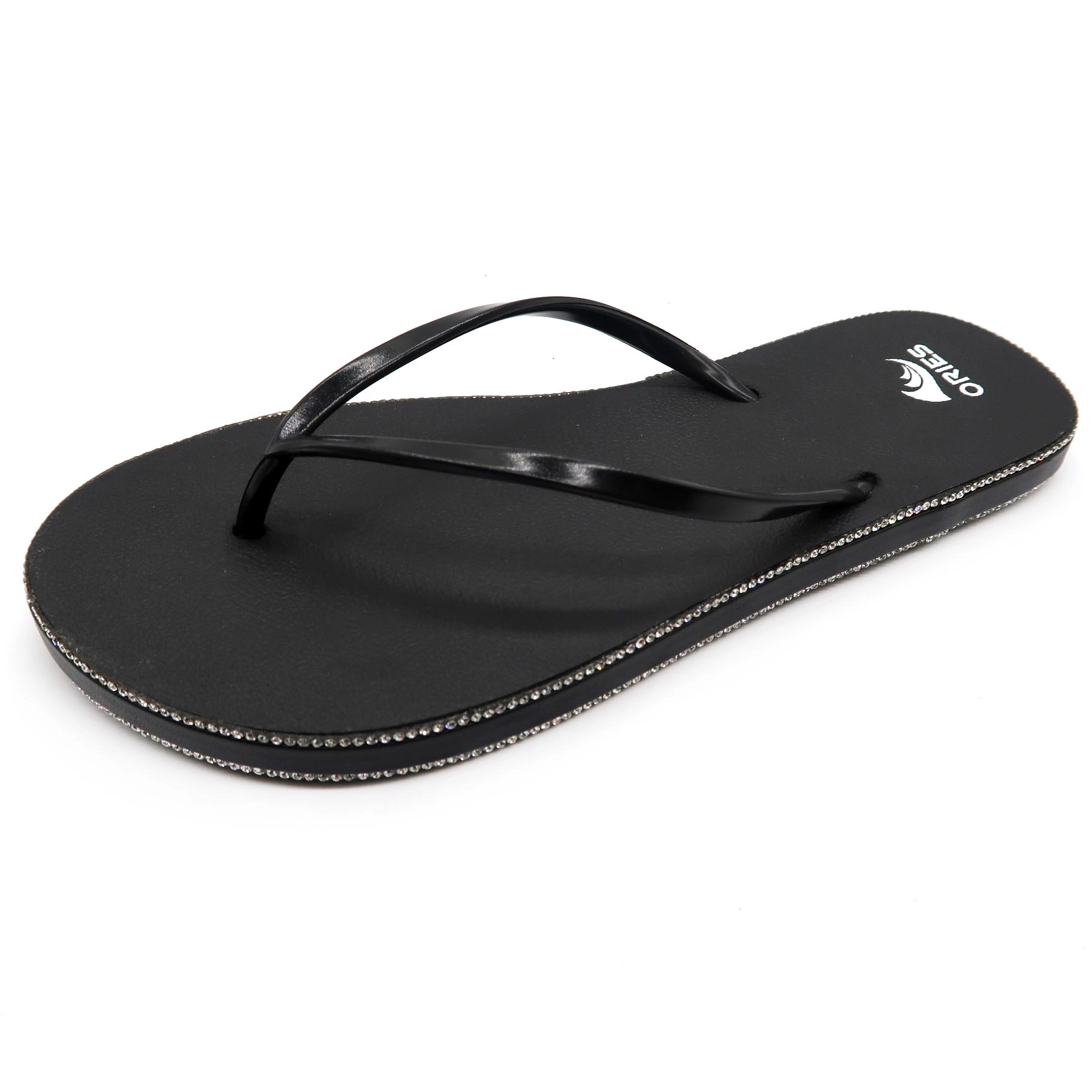 Original concept attractive design girl beach Flip Flops Sandal