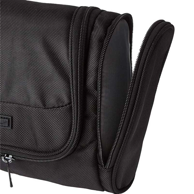 Travel HangingToiletry Bag for Men & Women Large Kit Organizer Makeup Cosmetic Bag for Accessories,Toiletries