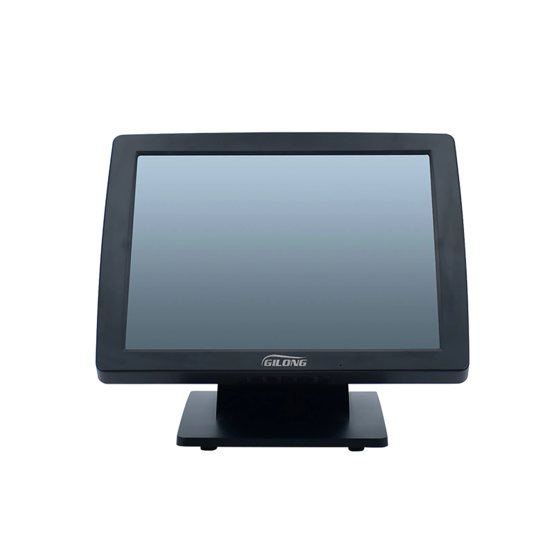 Gilong 150A Touch Screen Monitor For Cash Register