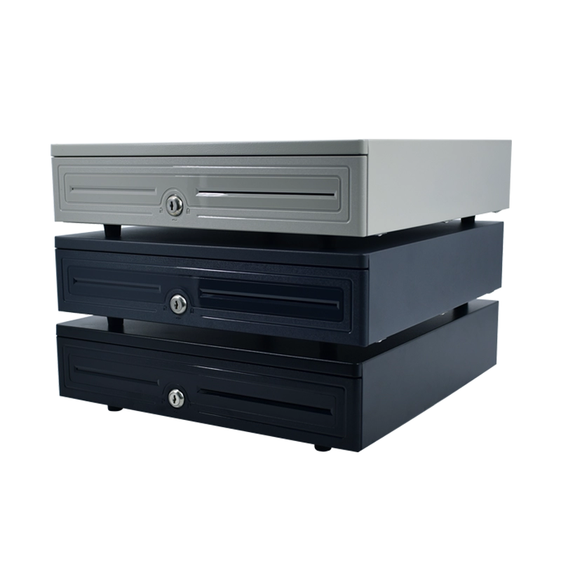 Gilong G4042 Cash Drawer With Removable Coin Tray