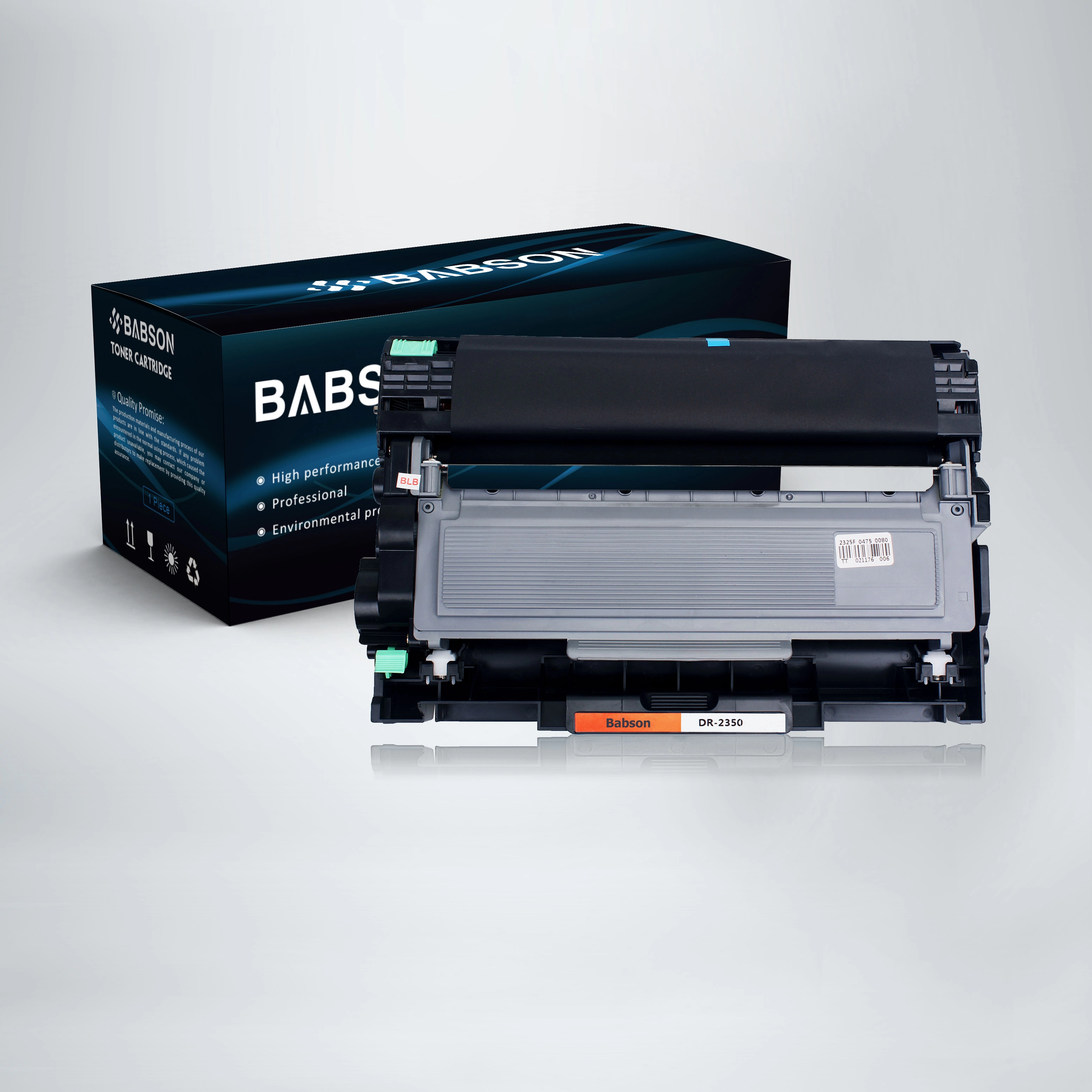 TN2350 toner cartridge Use For Brother DCP-L2520DDCP-L2540DWHL.etc