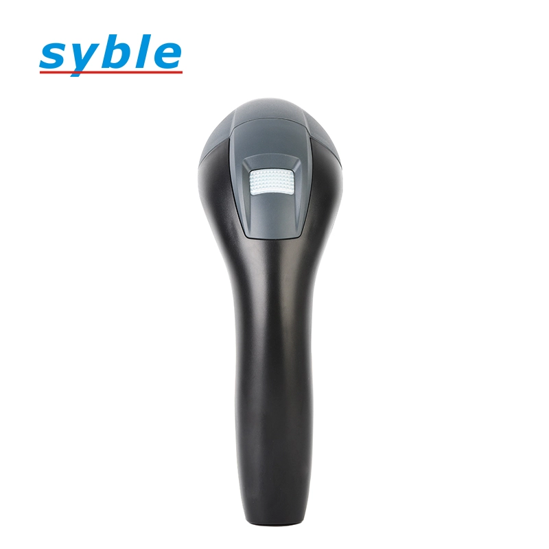 Linear Barcode Scanner Imager Scanner Syble Barcode Scanner Manual For Pc