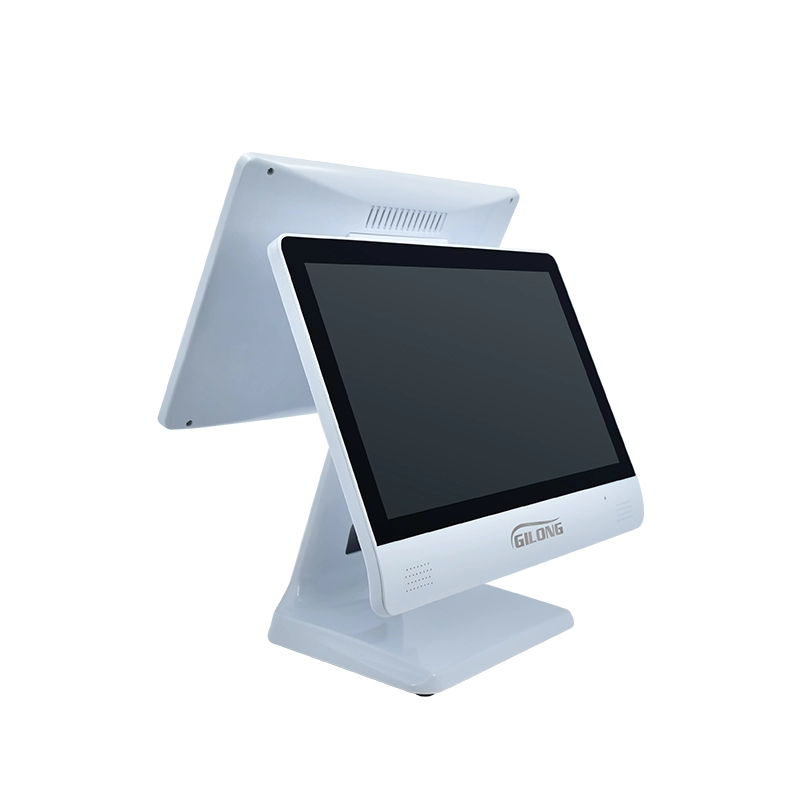 Gilong U2 Top Restaurant Touch Screen POS Systems