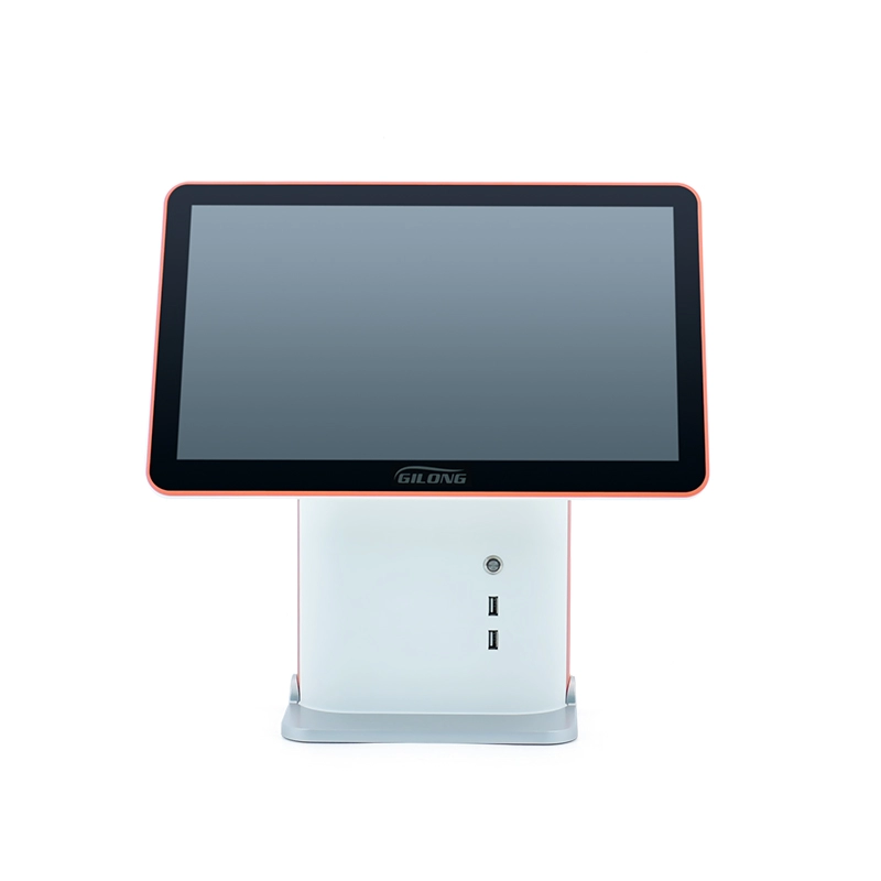 Gilong A3 Android Touch Screen Cash Register