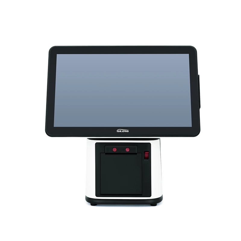 Gilong P60 All in One Windows POS System