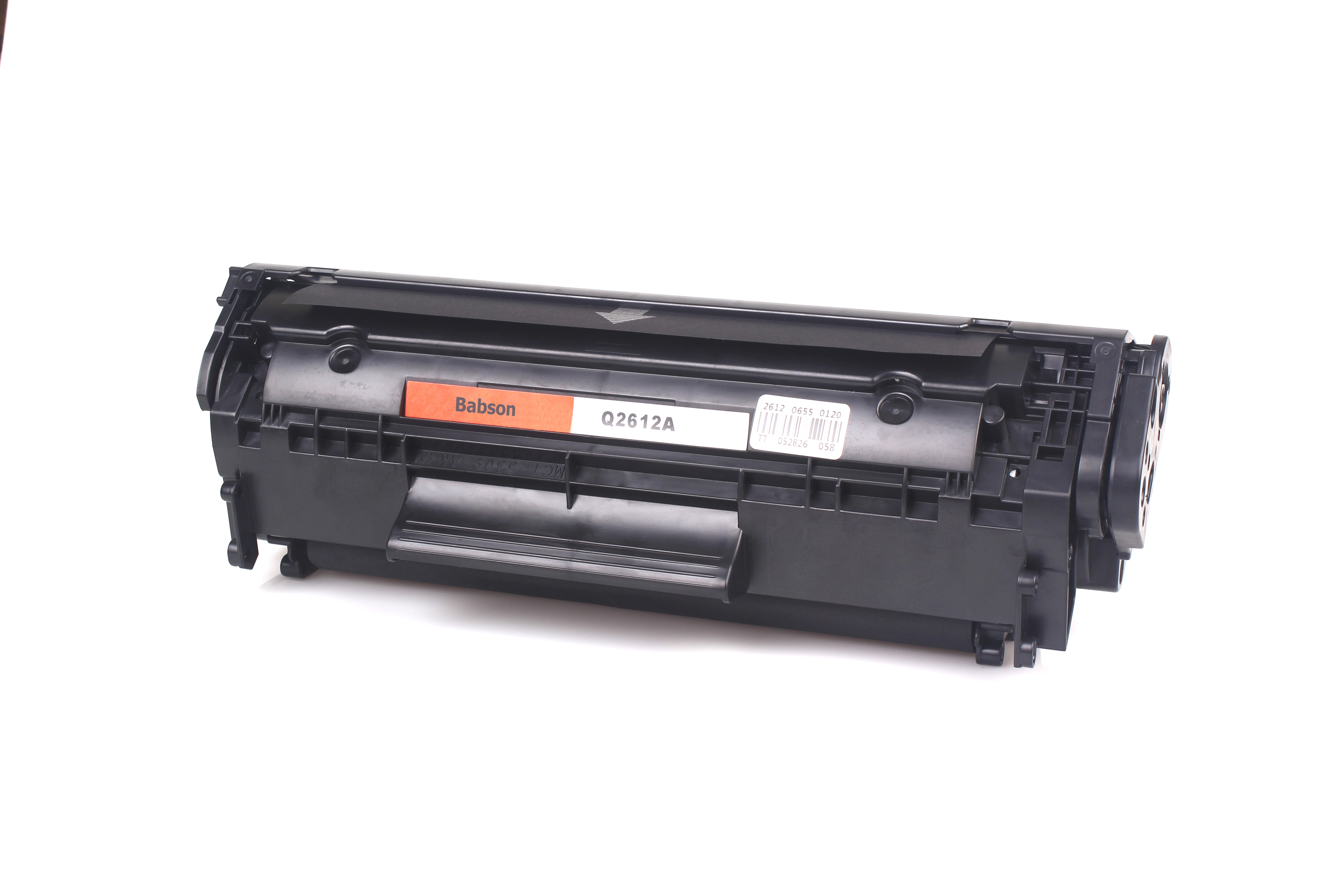 Q2612A  toner cartridge Use For 1010/1012/1015/1018/1022/1022N/1022NW/1020/3015