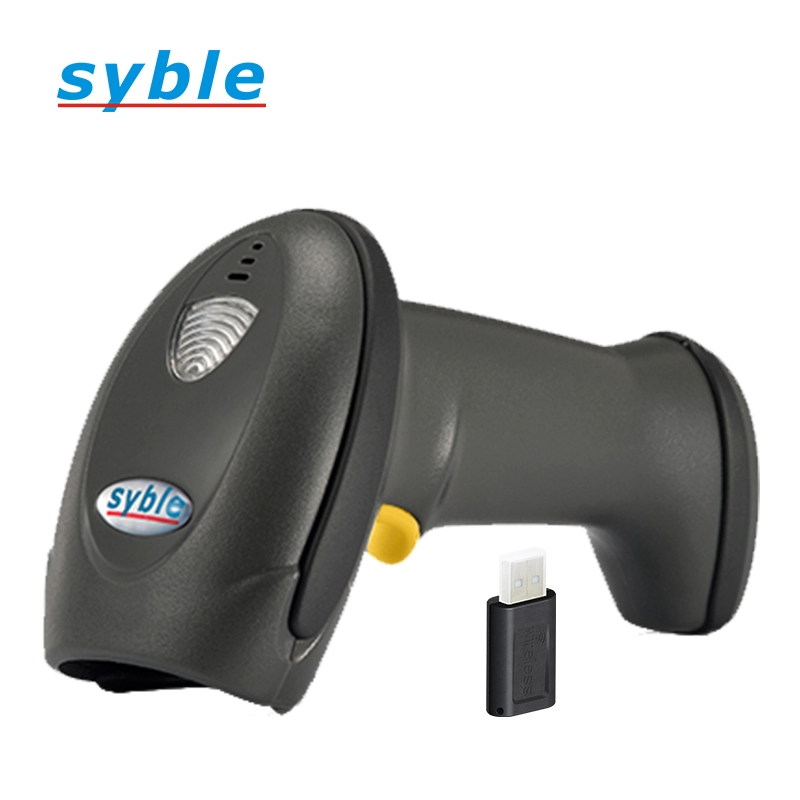 Bluetooth & 2.4 Ghz Wireless with Storage Barcode Scanner Linear CCD Barcode Scanners price