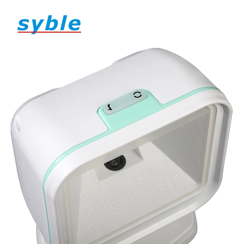 Usb Hospital Barcode Scanner Healthcare Scanner Android Solutions for Medical
