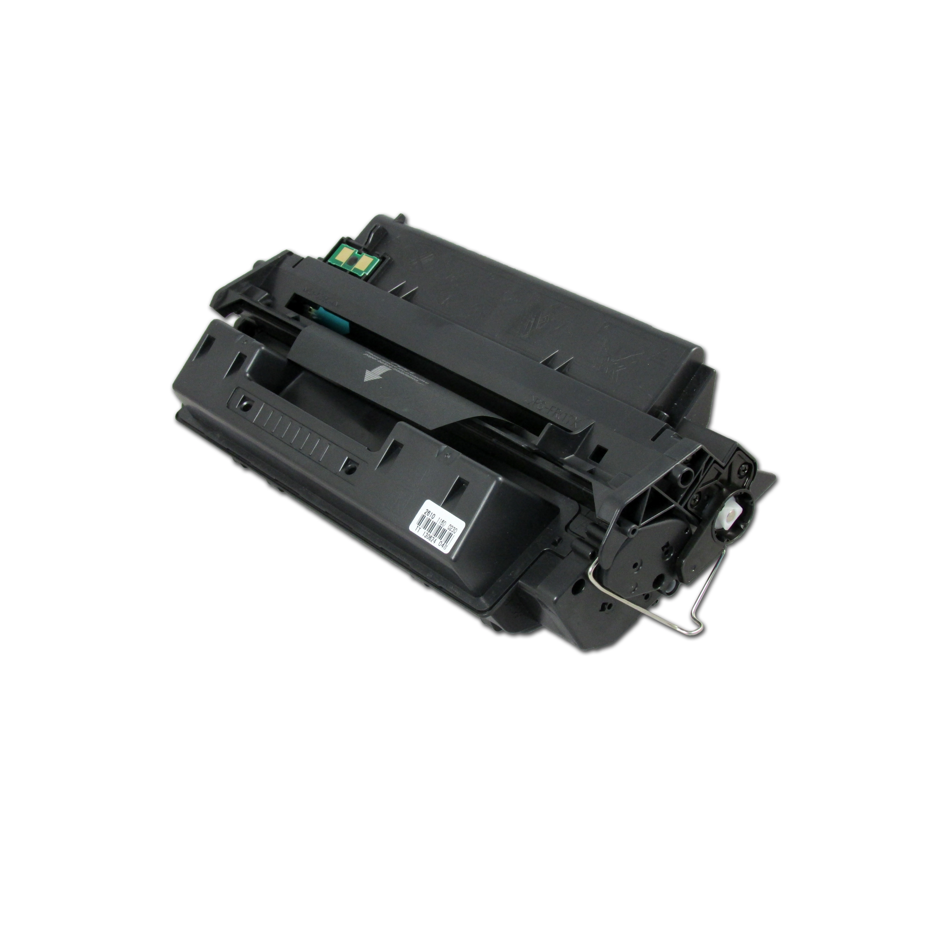 Q2610A toner cartridge Use For 2300/2300N/2300DN/2300D/2300DTN