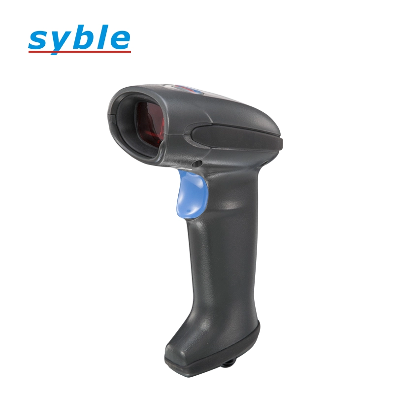 Handheld Barcode Readers CCD vs Laser Barcode Scanner for warehousing and logistics
