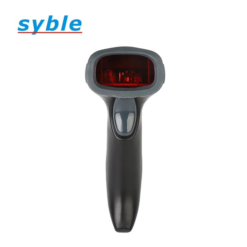 1d Wired PDA Barcode Scanner Dubai CCD Scanner vs Laser Scanner For Android