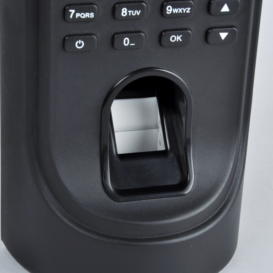 Fingerprint Access Control Devices with Ethernet Software
