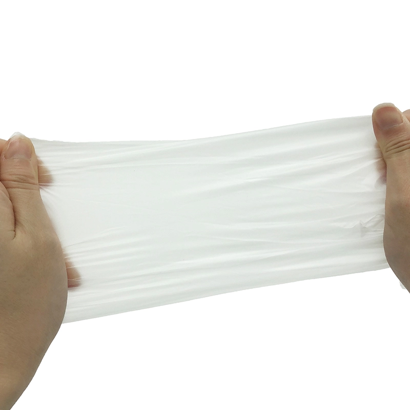 Disposable PVC gloves powder free