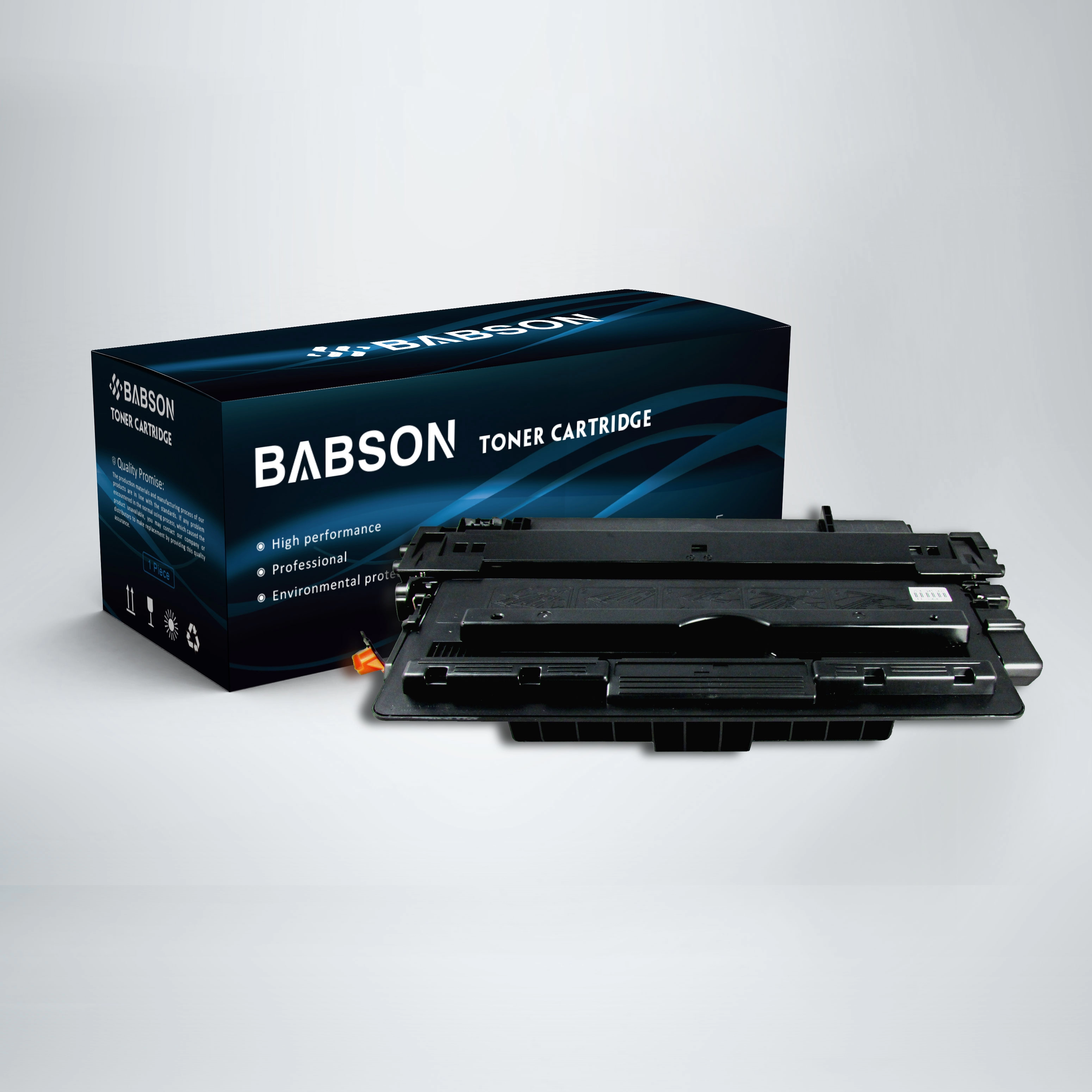 Q7516A toner cartridge Use For 5200