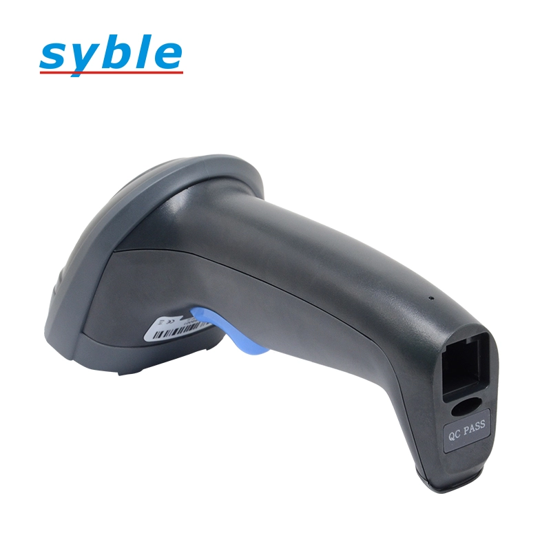 Linear Barcode Scanner Ccd vs Laser Scanner with USB