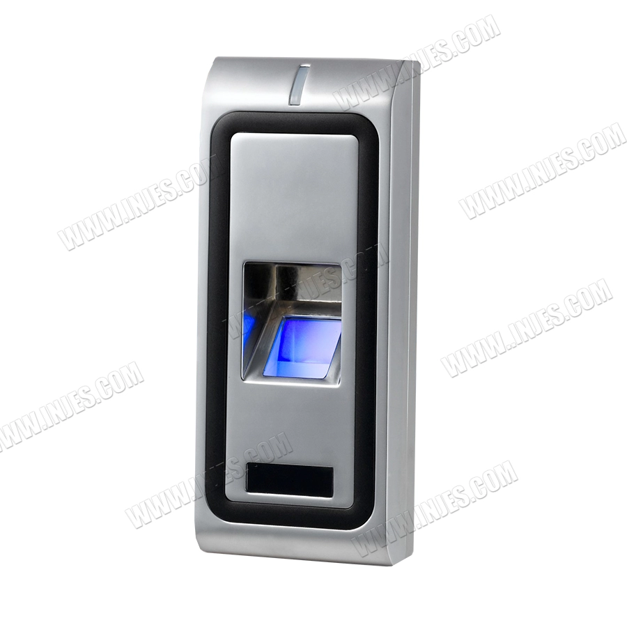 Waterproof Fingerprint Based Door Access Controller