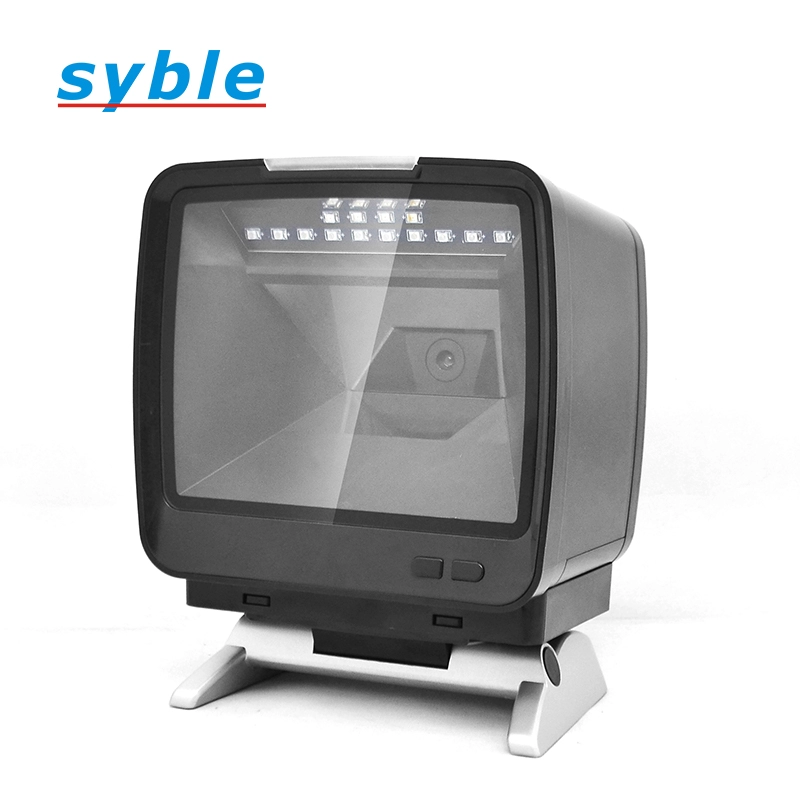 Wholesale 2D Desktop Barcode Scanner From Syble Barcode Scanner Factory