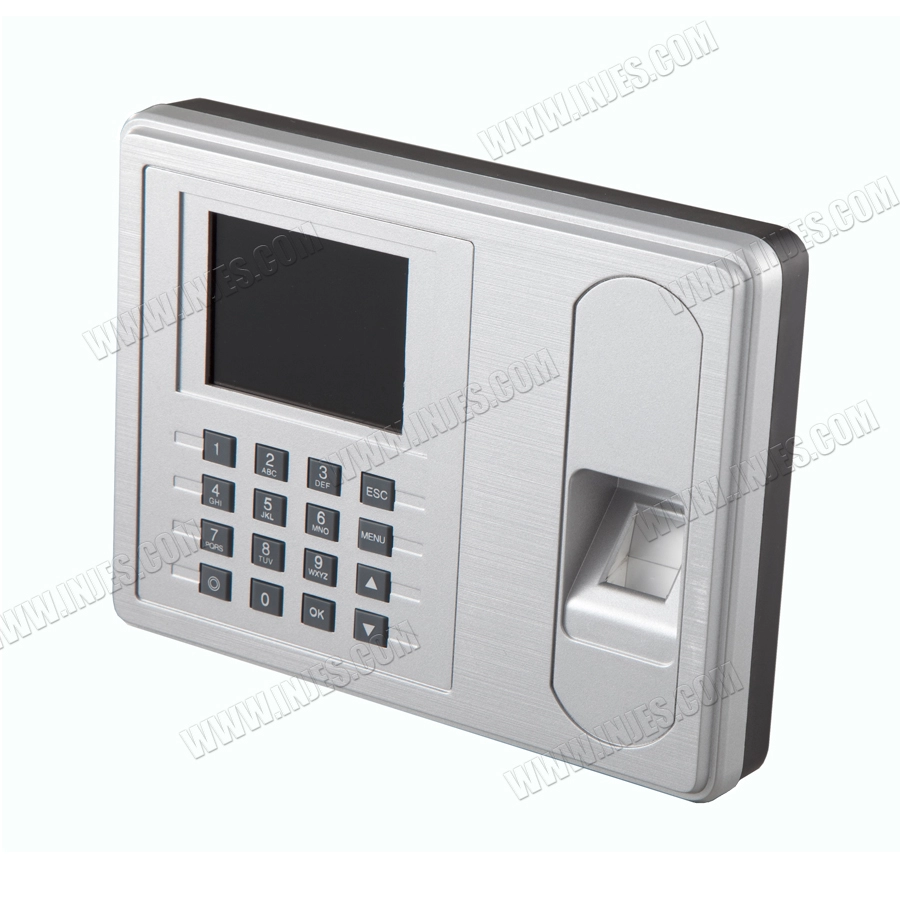 Excel Report Economical Biometric Devices for Time & Attendance Systems