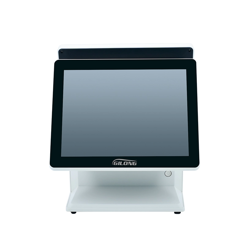 Gilong K3 Hot Sale Touch Screen Pos Systems