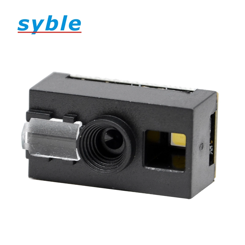 OEM Small Barcode Scanner Engine Module Price 1D 2D Code Reader
